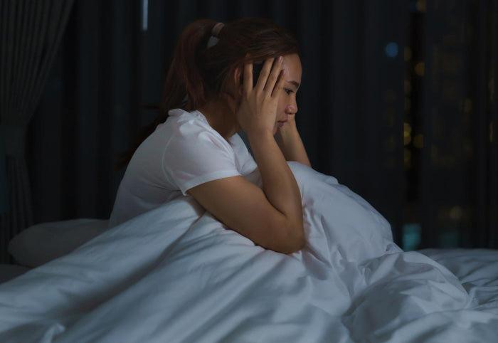 Insomnia Causes and Cures That Actually Help You Sleep